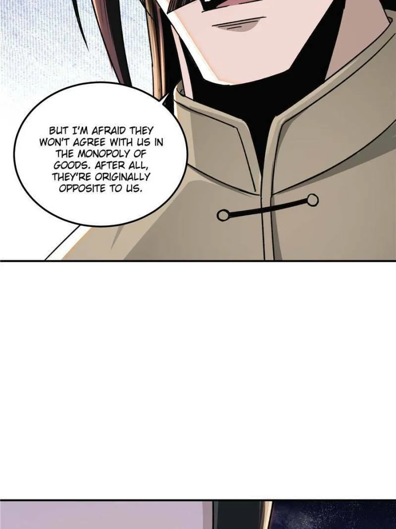 Greatest Boss System Chapter 69 page 23 - 