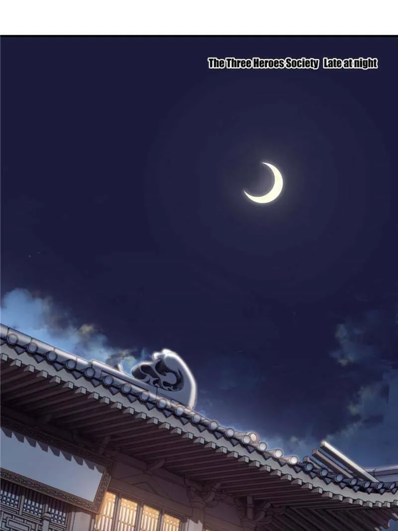Greatest Boss System Chapter 69 page 26 - 