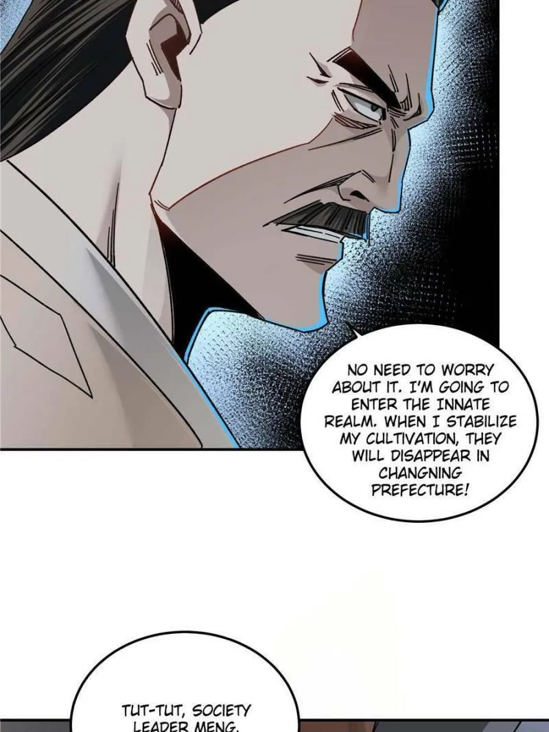 Greatest Boss System Chapter 69 page 29 - 