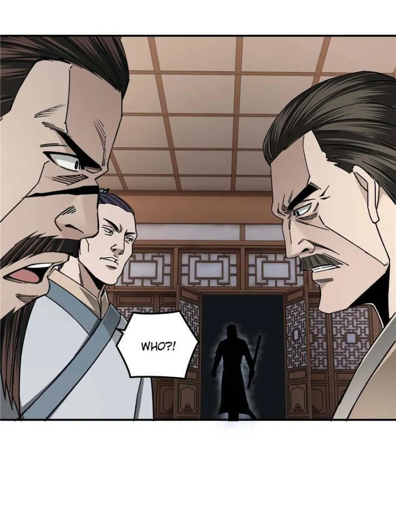 Greatest Boss System Chapter 69 page 31 - 