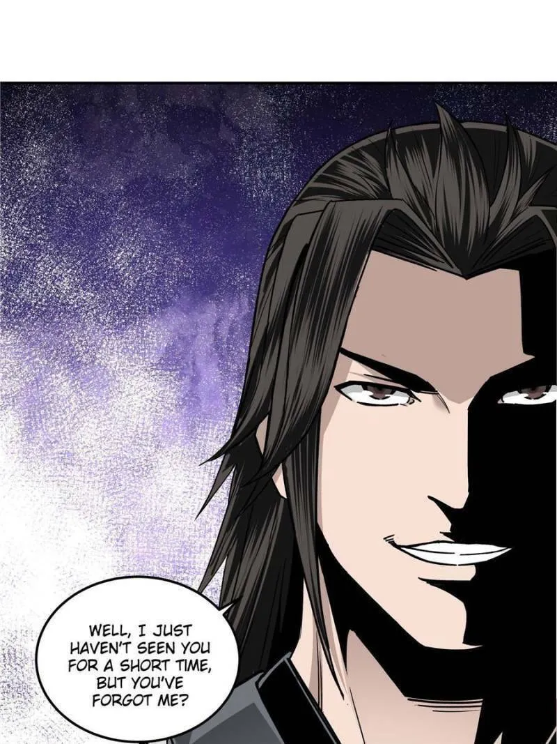 Greatest Boss System Chapter 69 page 32 - 