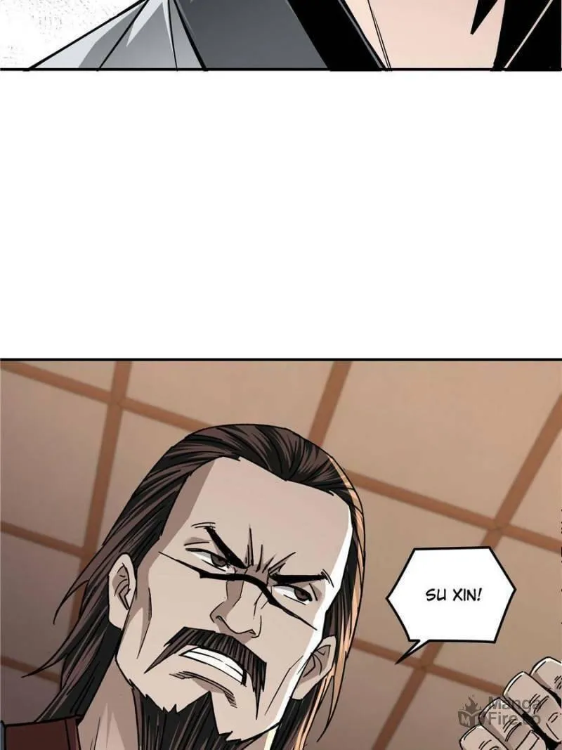 Greatest Boss System Chapter 69 page 33 - 