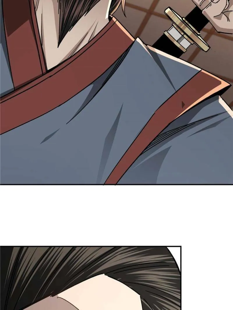Greatest Boss System Chapter 69 page 34 - 