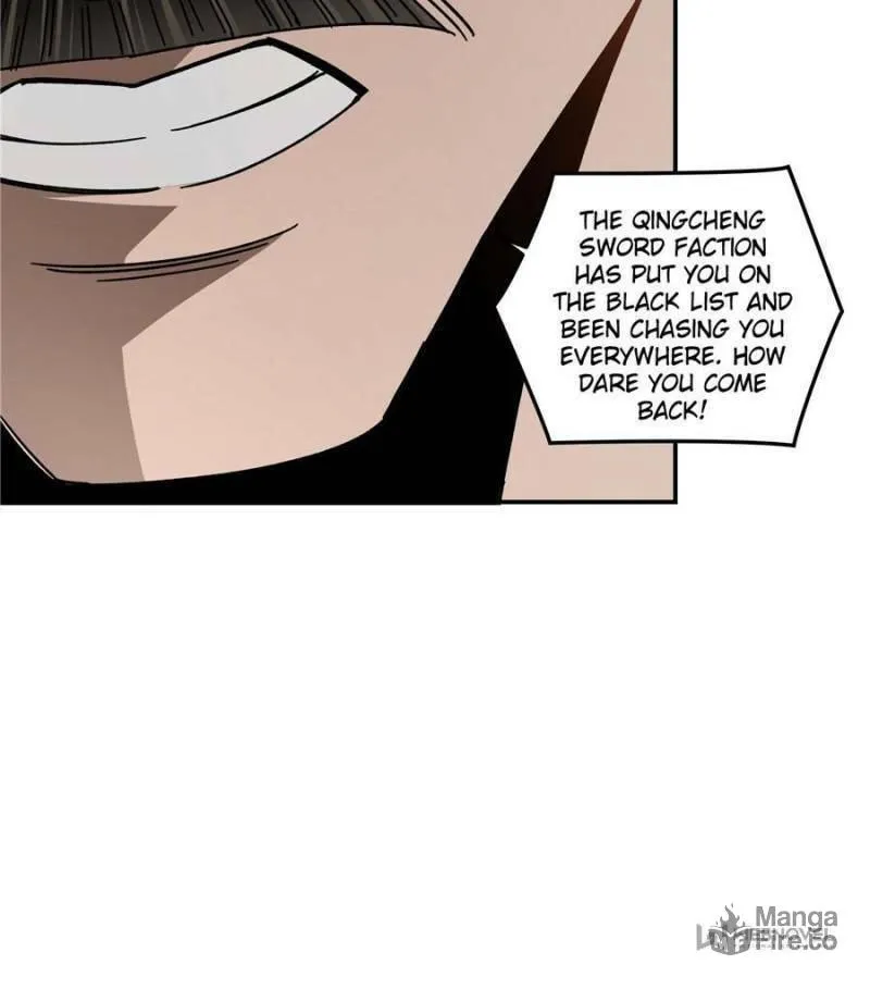 Greatest Boss System Chapter 69 page 36 - 