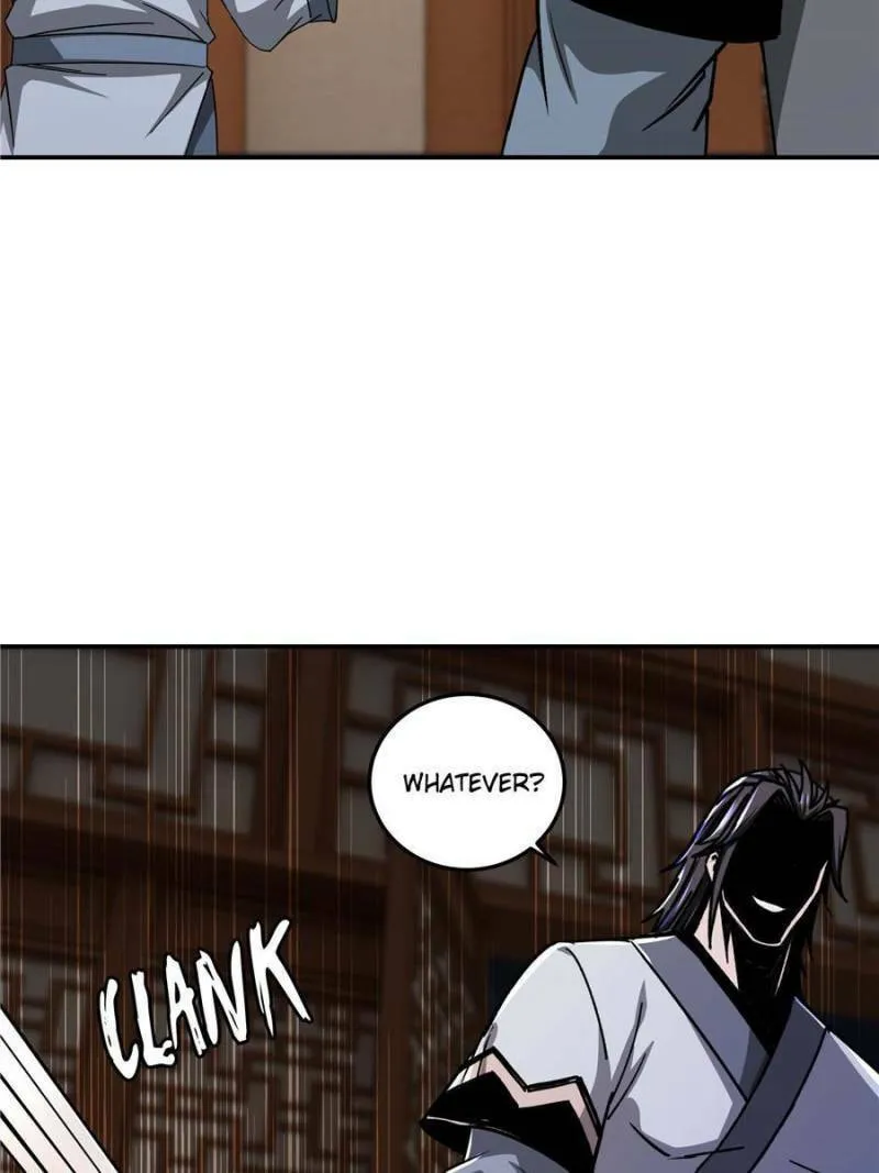 Greatest Boss System Chapter 69 page 38 - 