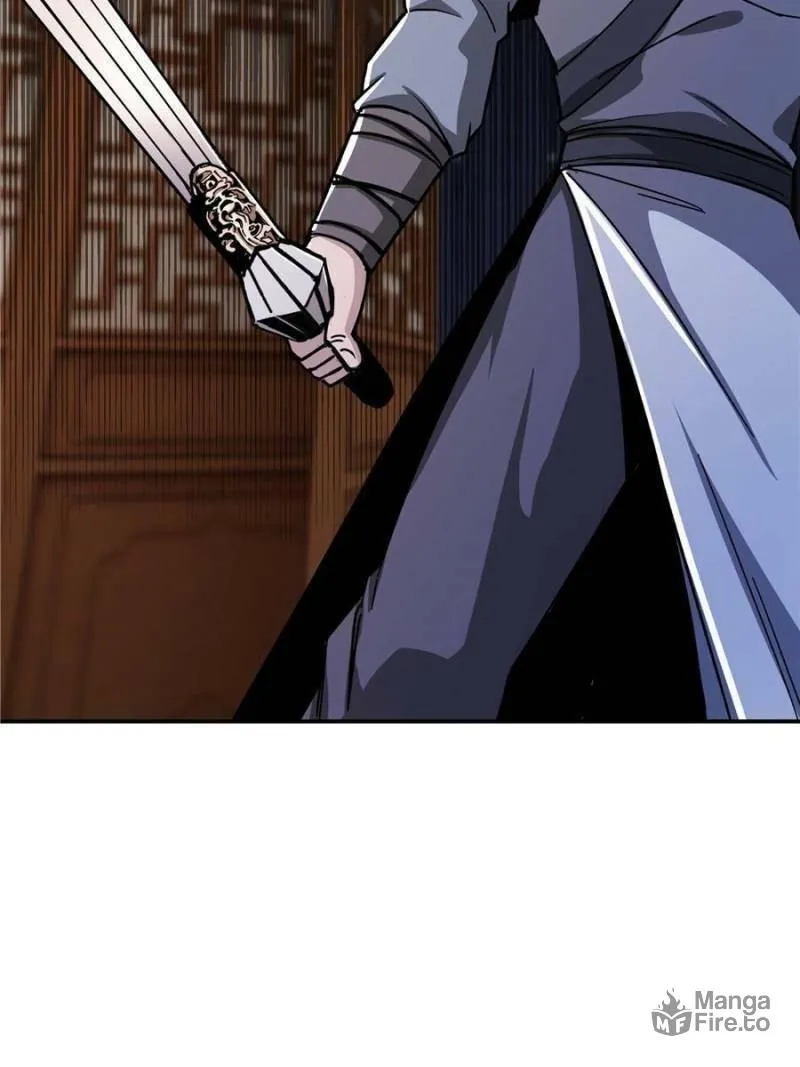 Greatest Boss System Chapter 69 page 39 - 