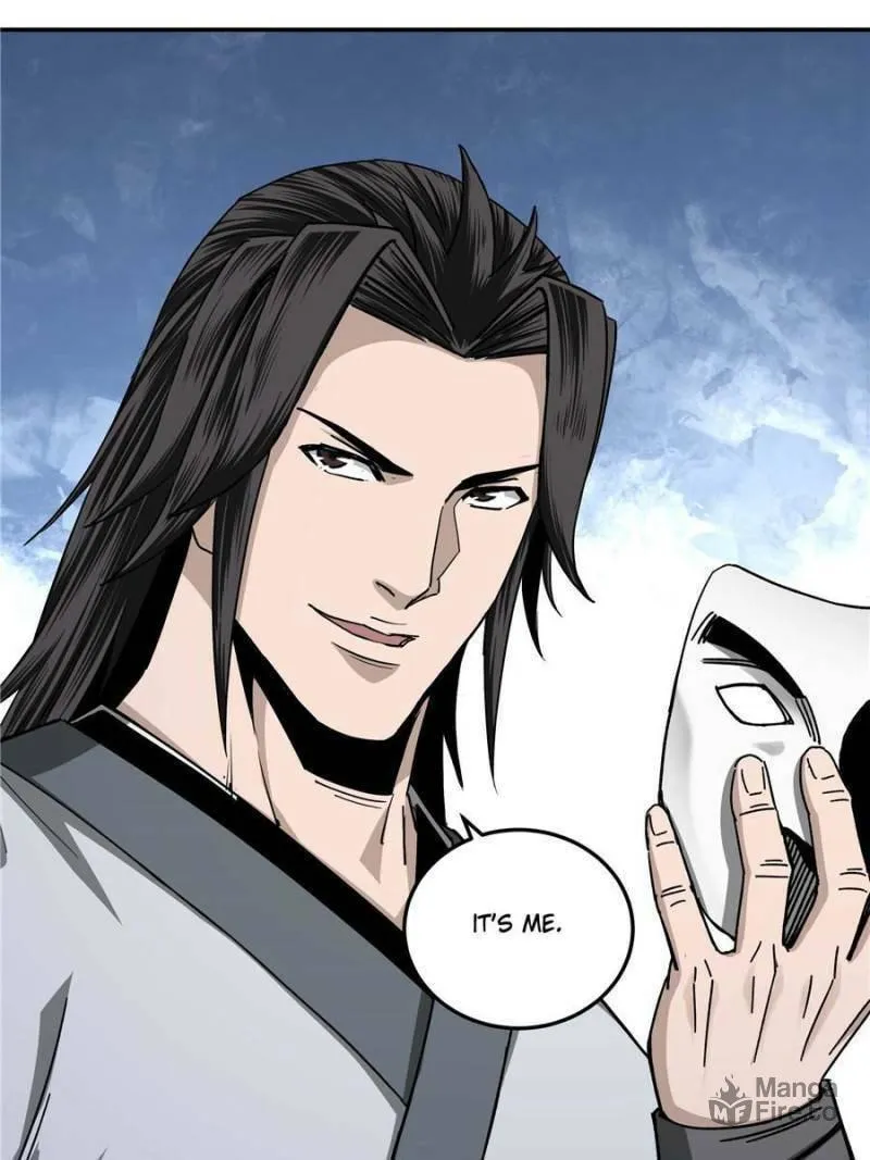 Greatest Boss System Chapter 69 page 5 - 