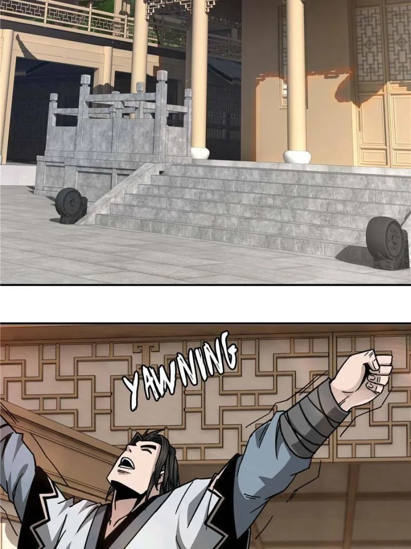 Greatest Boss System Chapter 69 page 46 - 