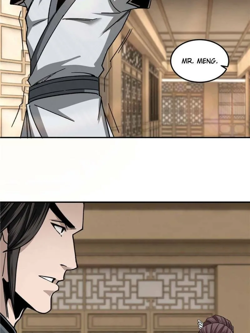 Greatest Boss System Chapter 69 page 47 - 