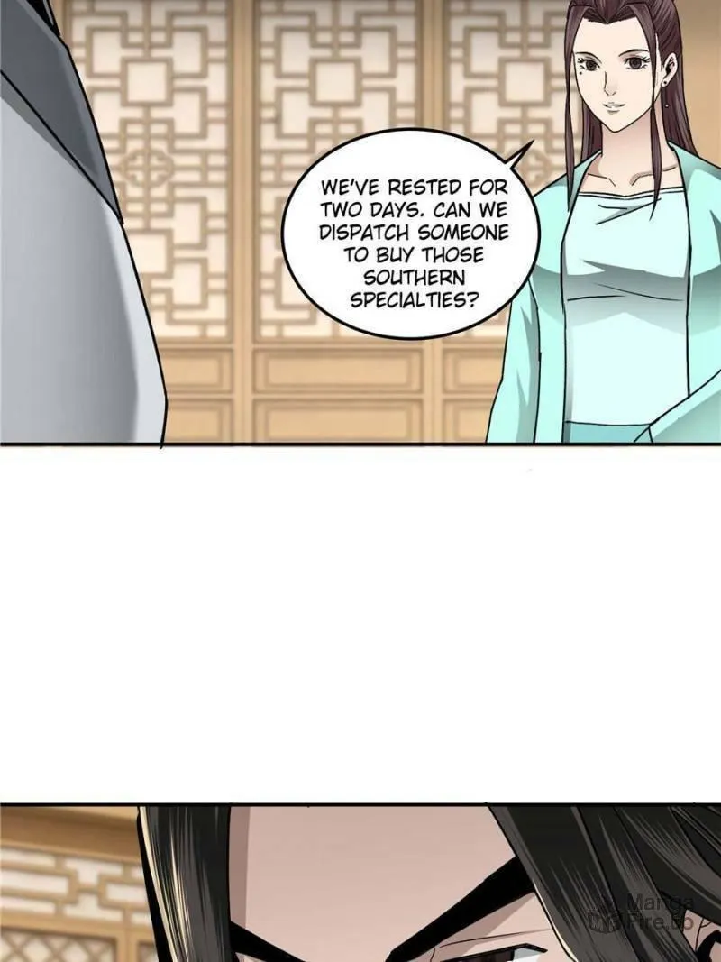 Greatest Boss System Chapter 69 page 48 - 