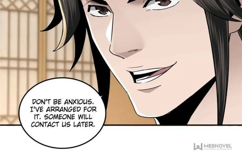 Greatest Boss System Chapter 69 page 49 - 