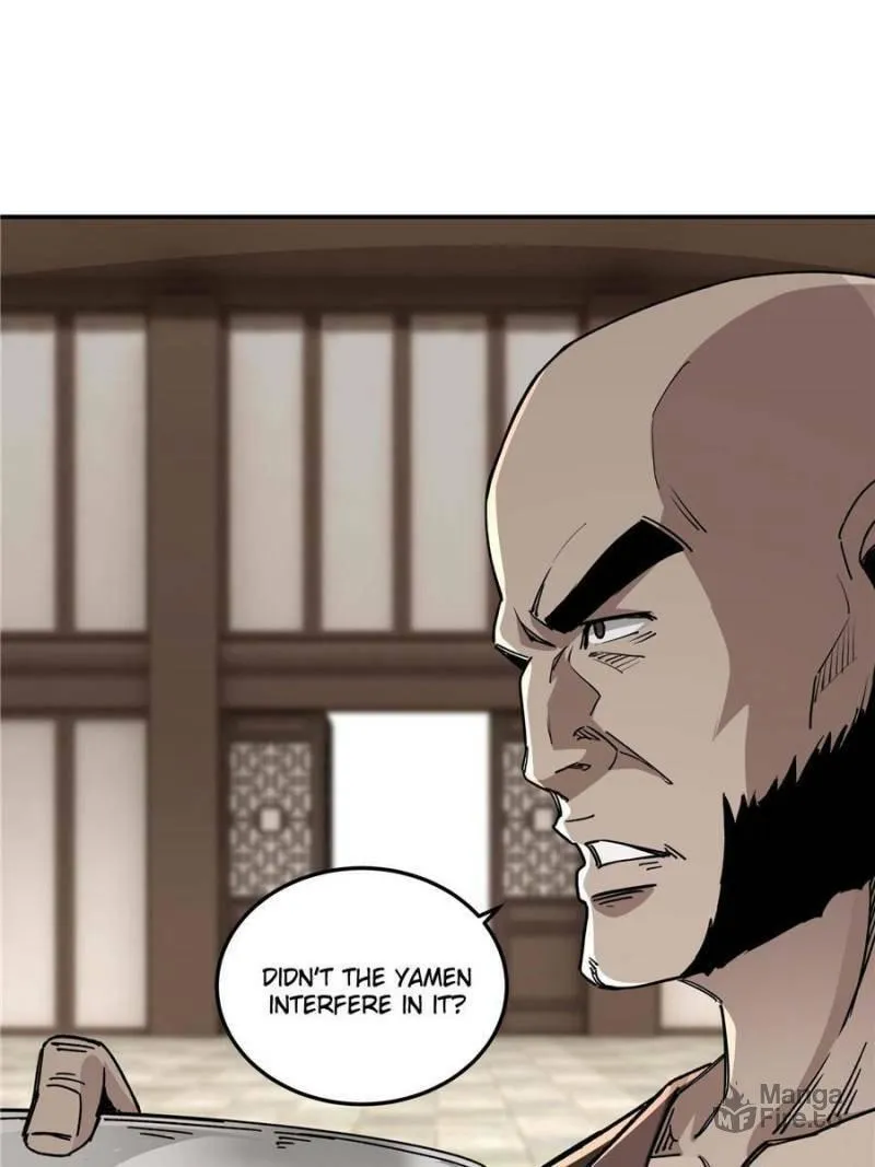 Greatest Boss System Chapter 69 page 51 - 