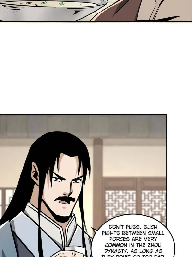 Greatest Boss System Chapter 69 page 52 - 