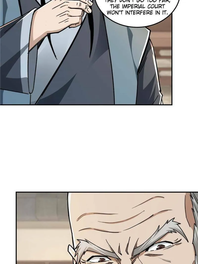 Greatest Boss System Chapter 69 page 53 - 