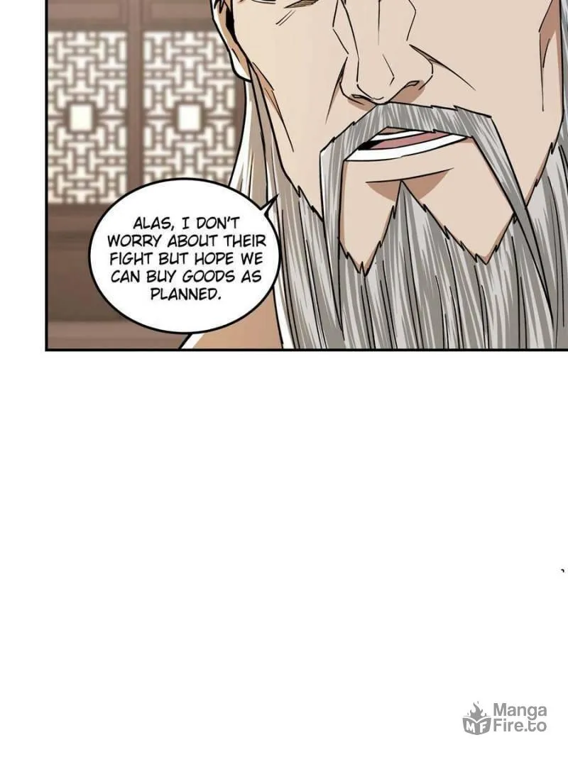 Greatest Boss System Chapter 69 page 54 - 