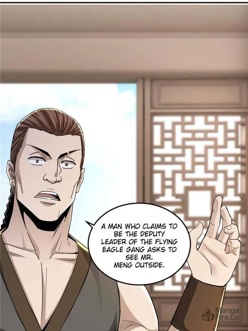 Greatest Boss System Chapter 69 page 55 - 