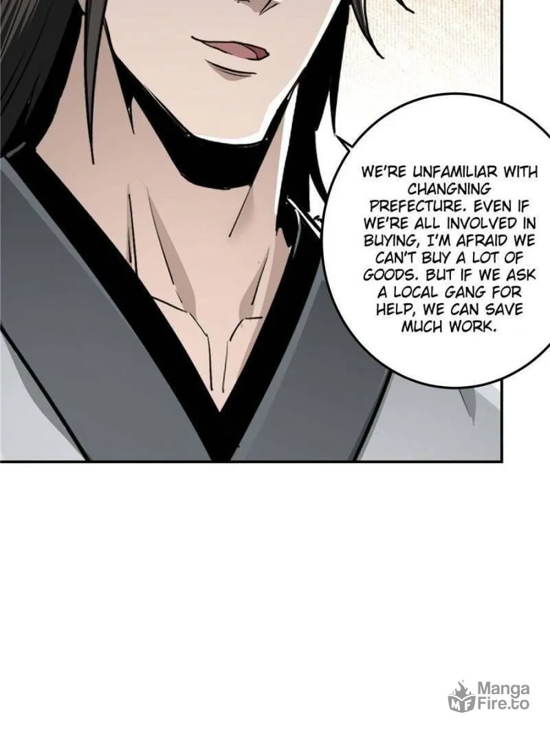 Greatest Boss System Chapter 69 page 60 - 