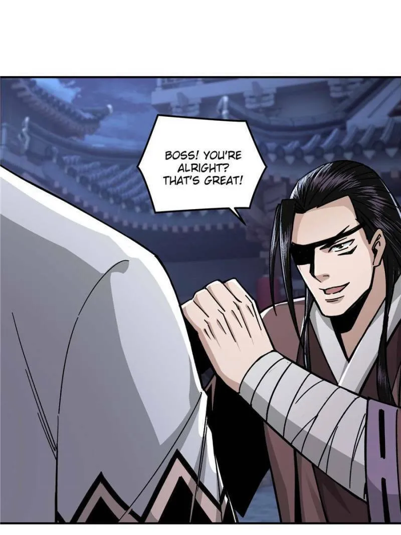 Greatest Boss System Chapter 69 page 7 - 