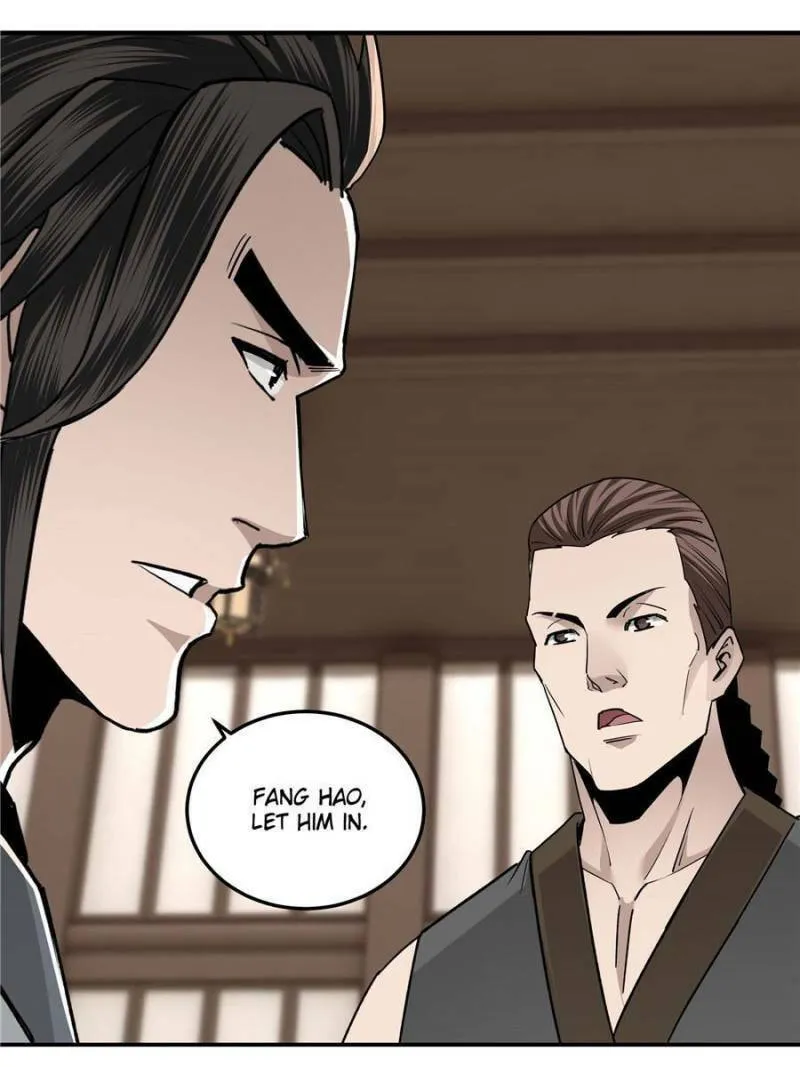Greatest Boss System Chapter 69 page 61 - 