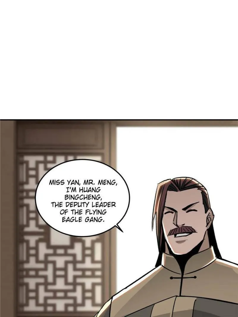 Greatest Boss System Chapter 69 page 62 - 