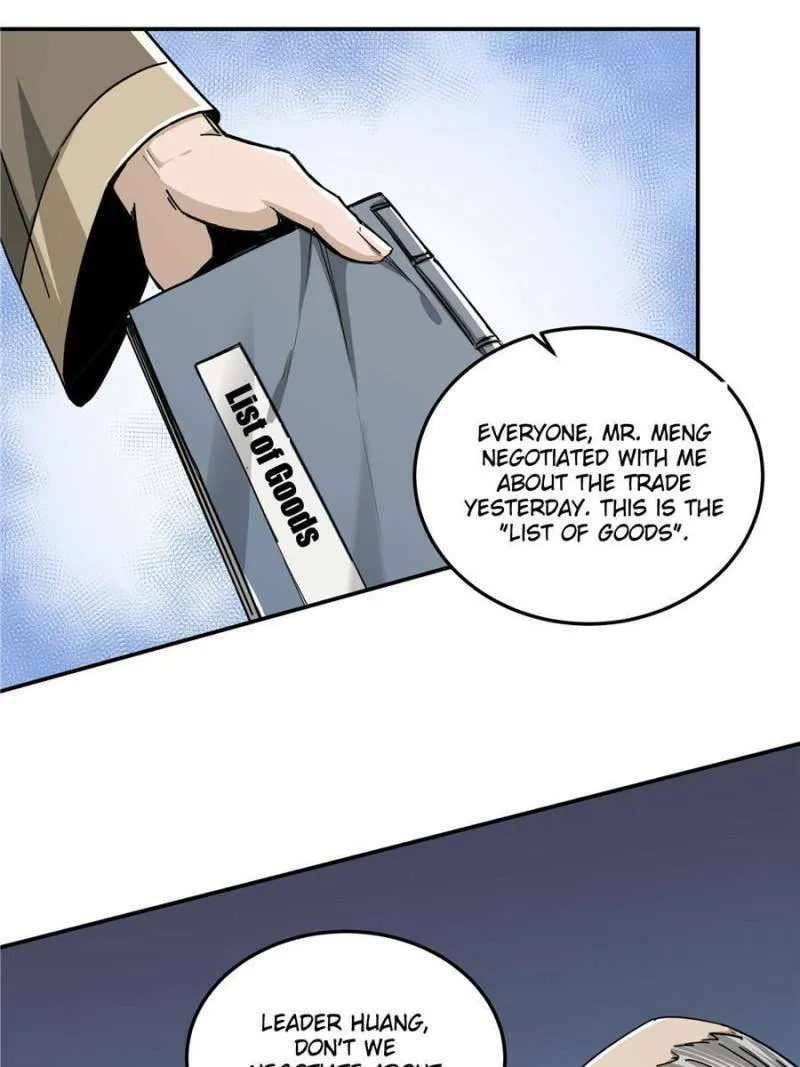 Greatest Boss System Chapter 69 page 64 - 
