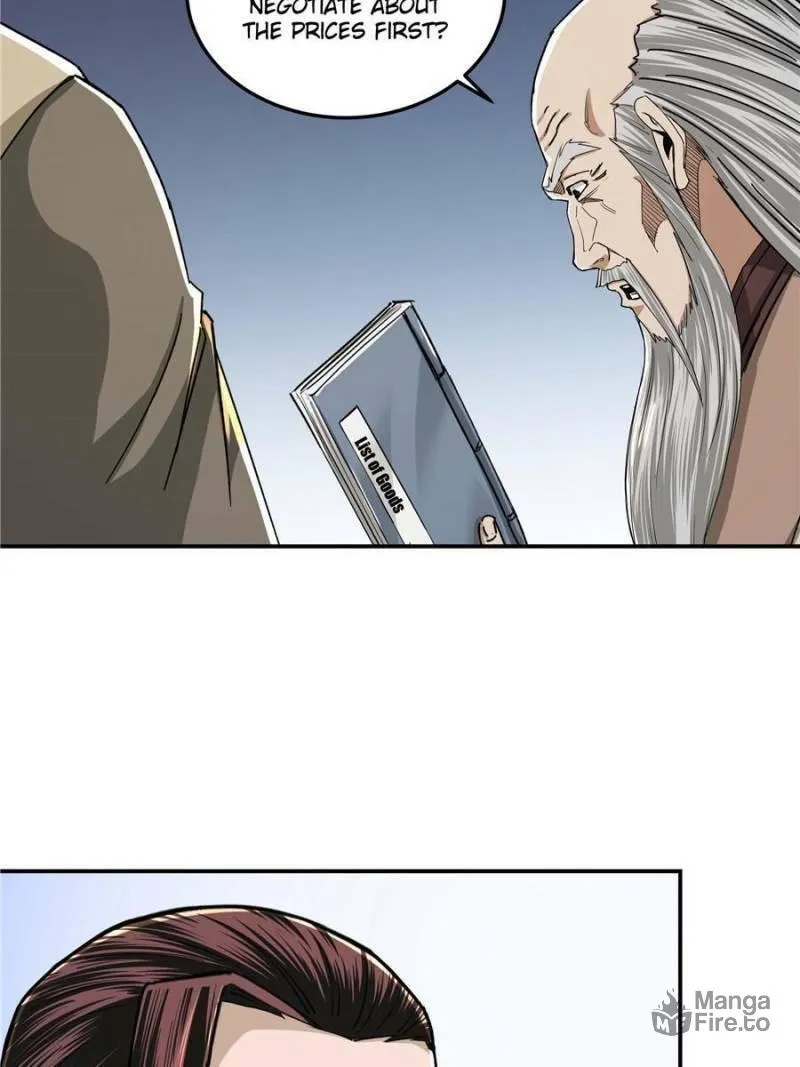 Greatest Boss System Chapter 69 page 65 - 