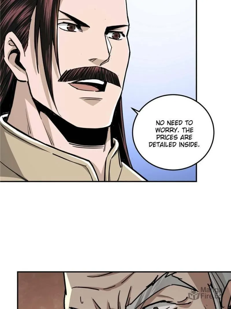 Greatest Boss System Chapter 69 page 66 - 