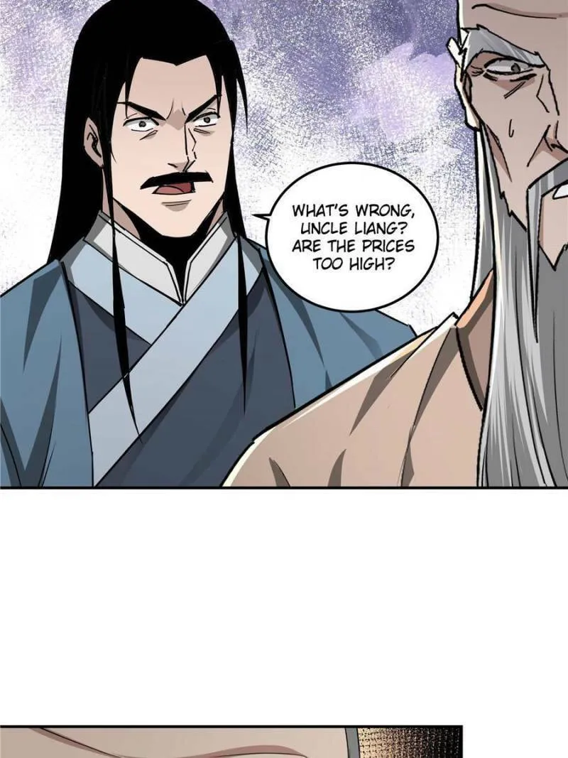 Greatest Boss System Chapter 69 page 68 - 