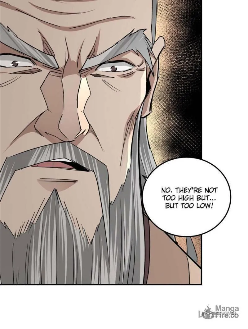 Greatest Boss System Chapter 69 page 69 - 