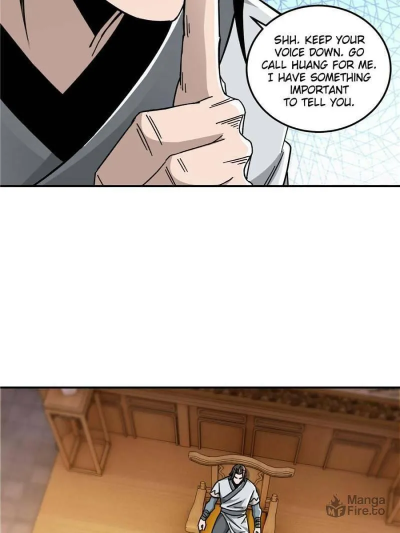 Greatest Boss System Chapter 69 page 9 - 