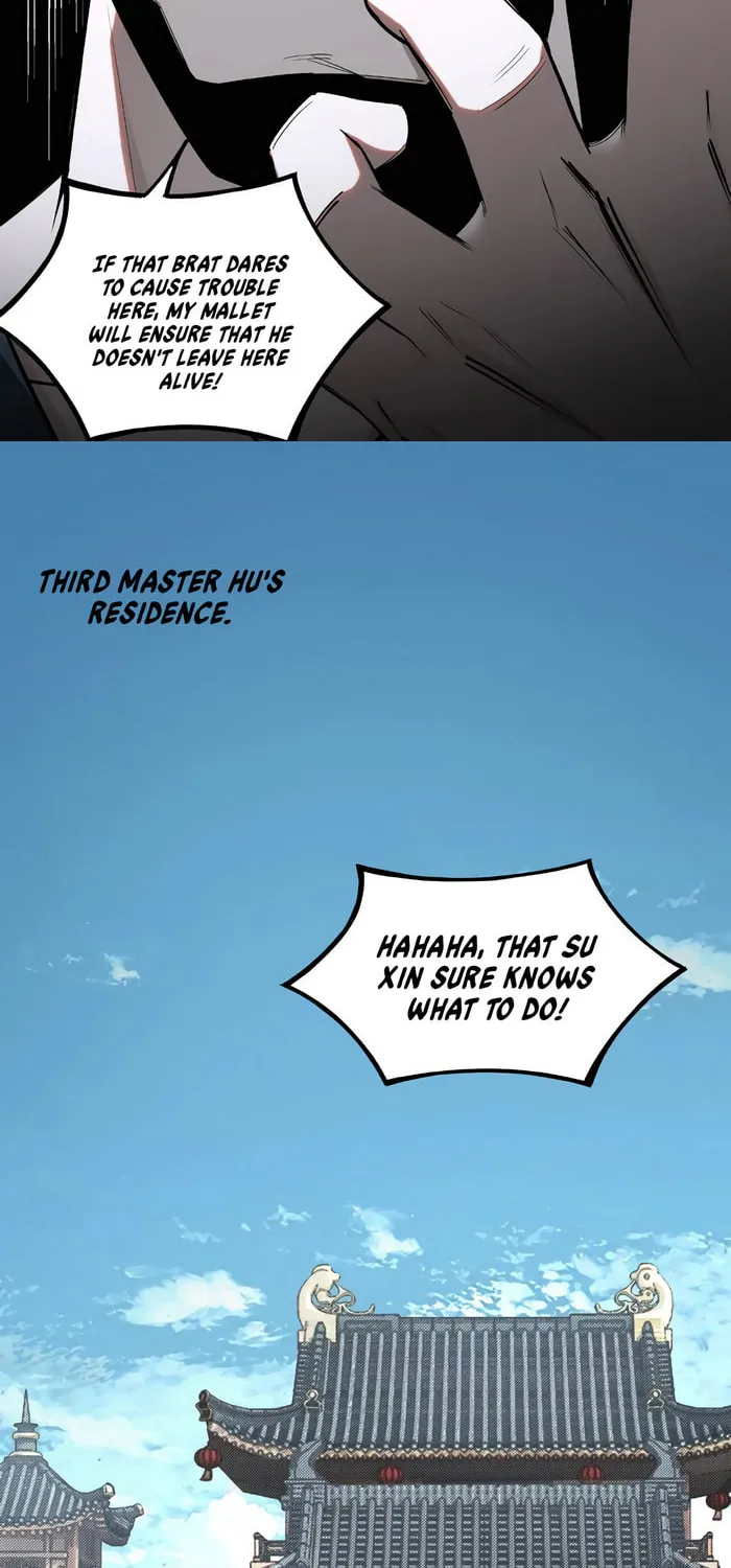 Greatest Boss System Chapter 7 page 11 - 