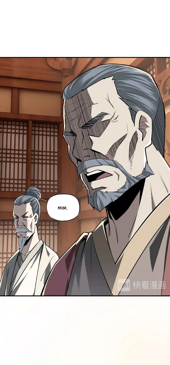 Greatest Boss System Chapter 7 page 16 - 