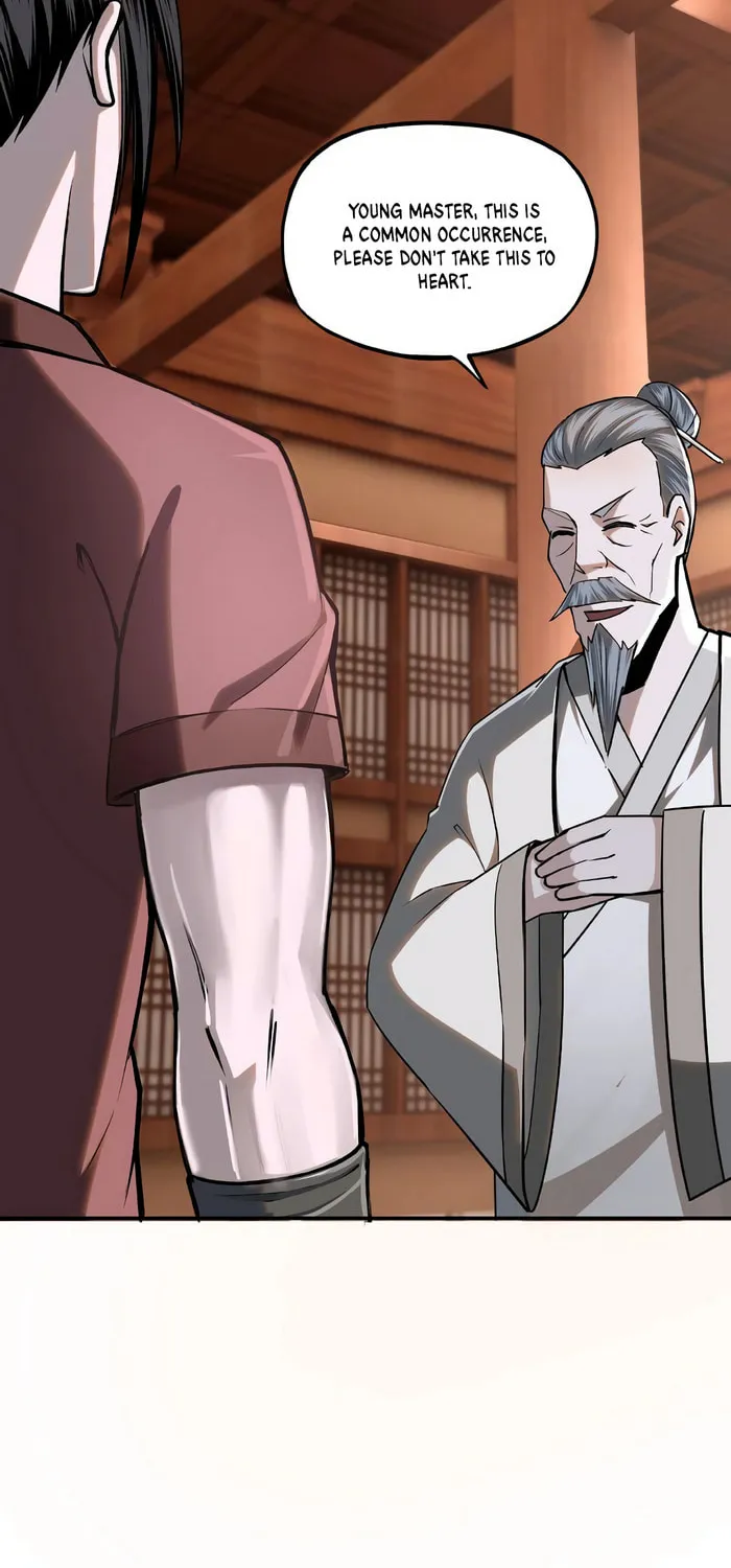 Greatest Boss System Chapter 7 page 25 - 