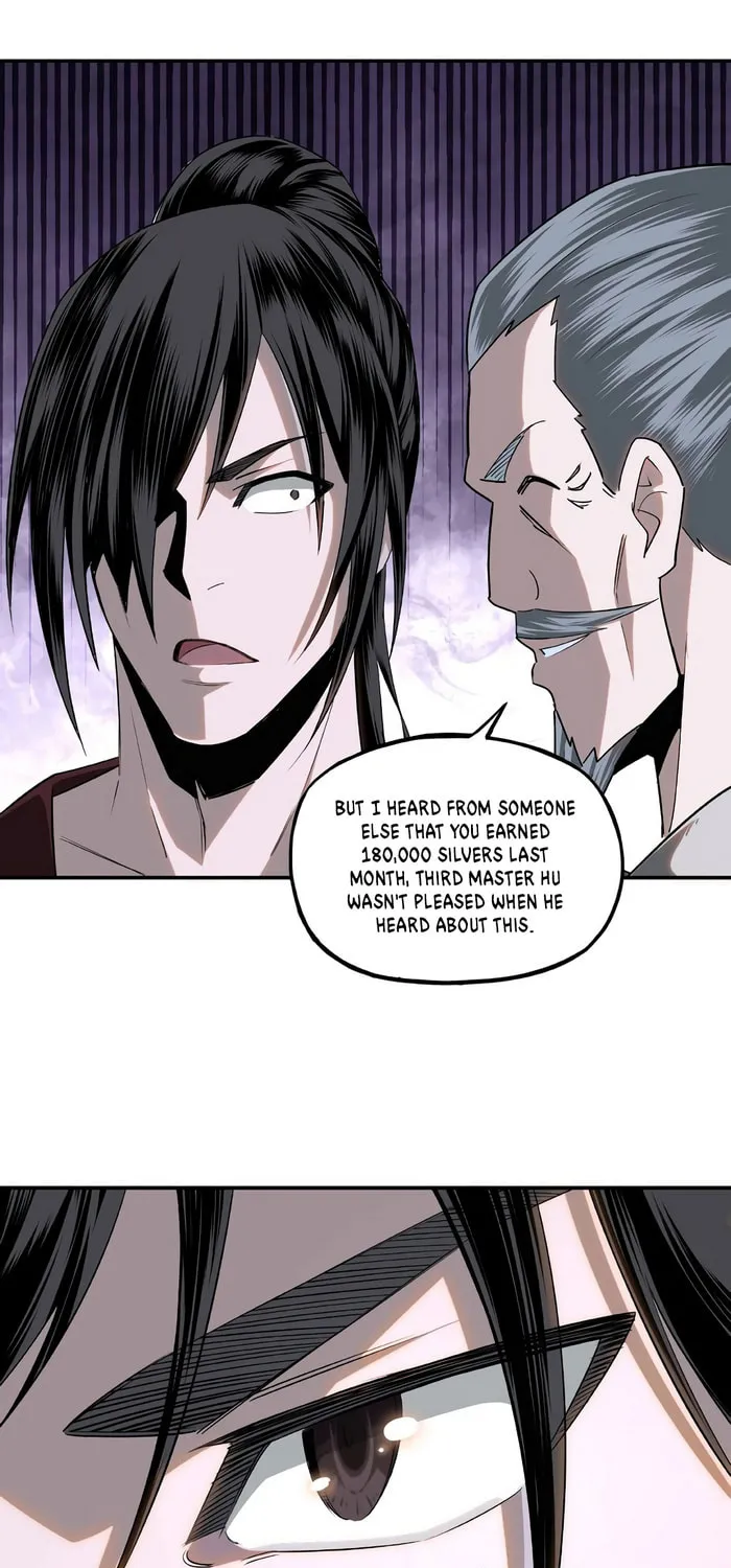 Greatest Boss System Chapter 7 page 28 - 