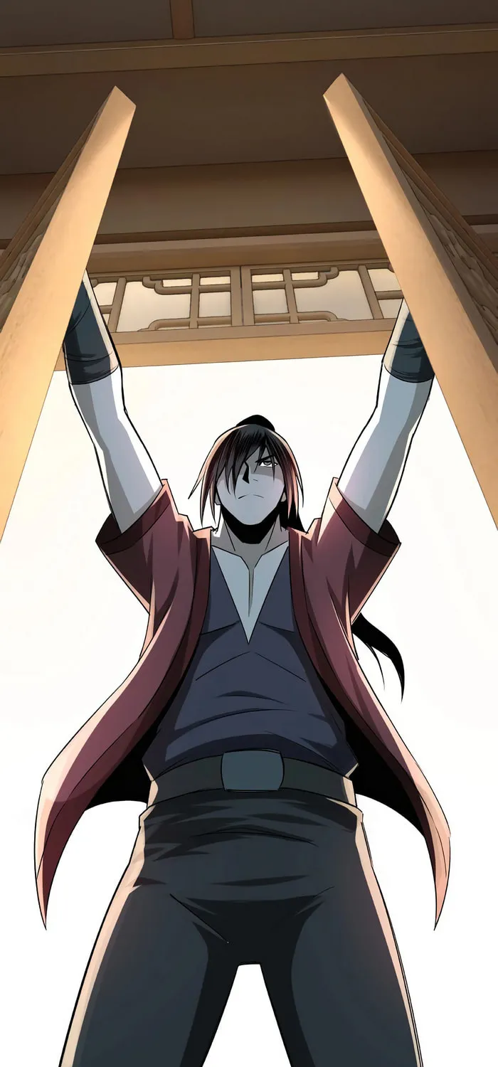 Greatest Boss System Chapter 7 page 30 - 