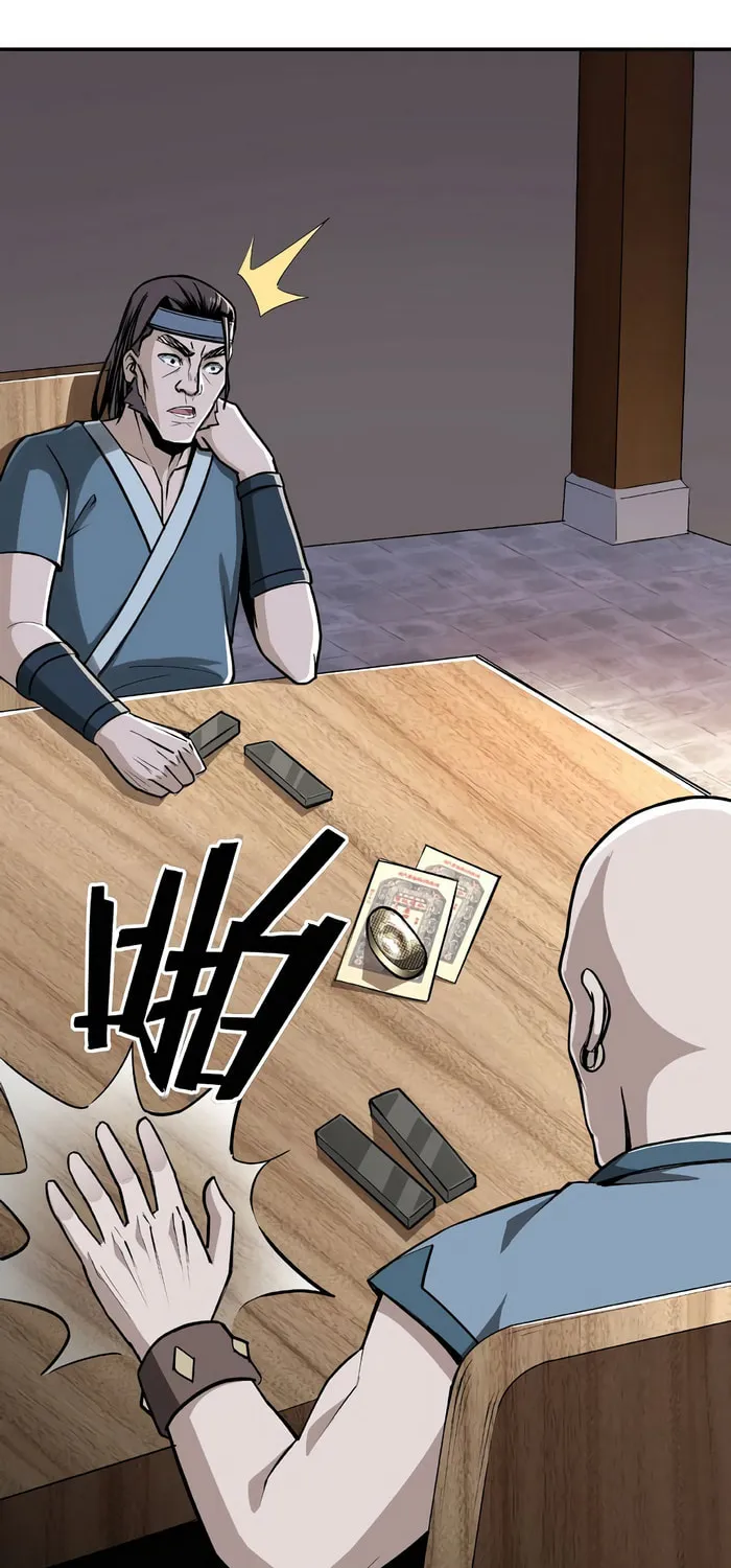 Greatest Boss System Chapter 7 page 4 - 