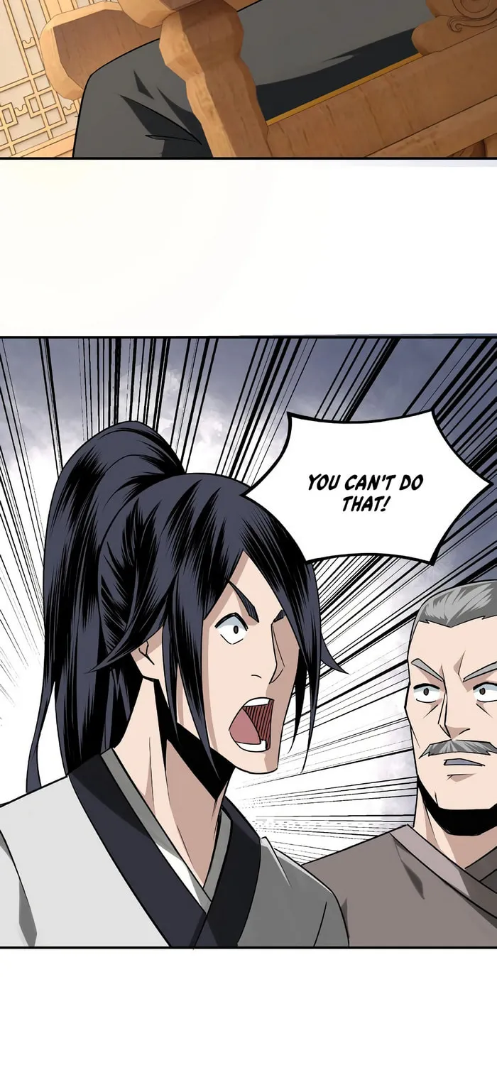 Greatest Boss System Chapter 7 page 37 - 