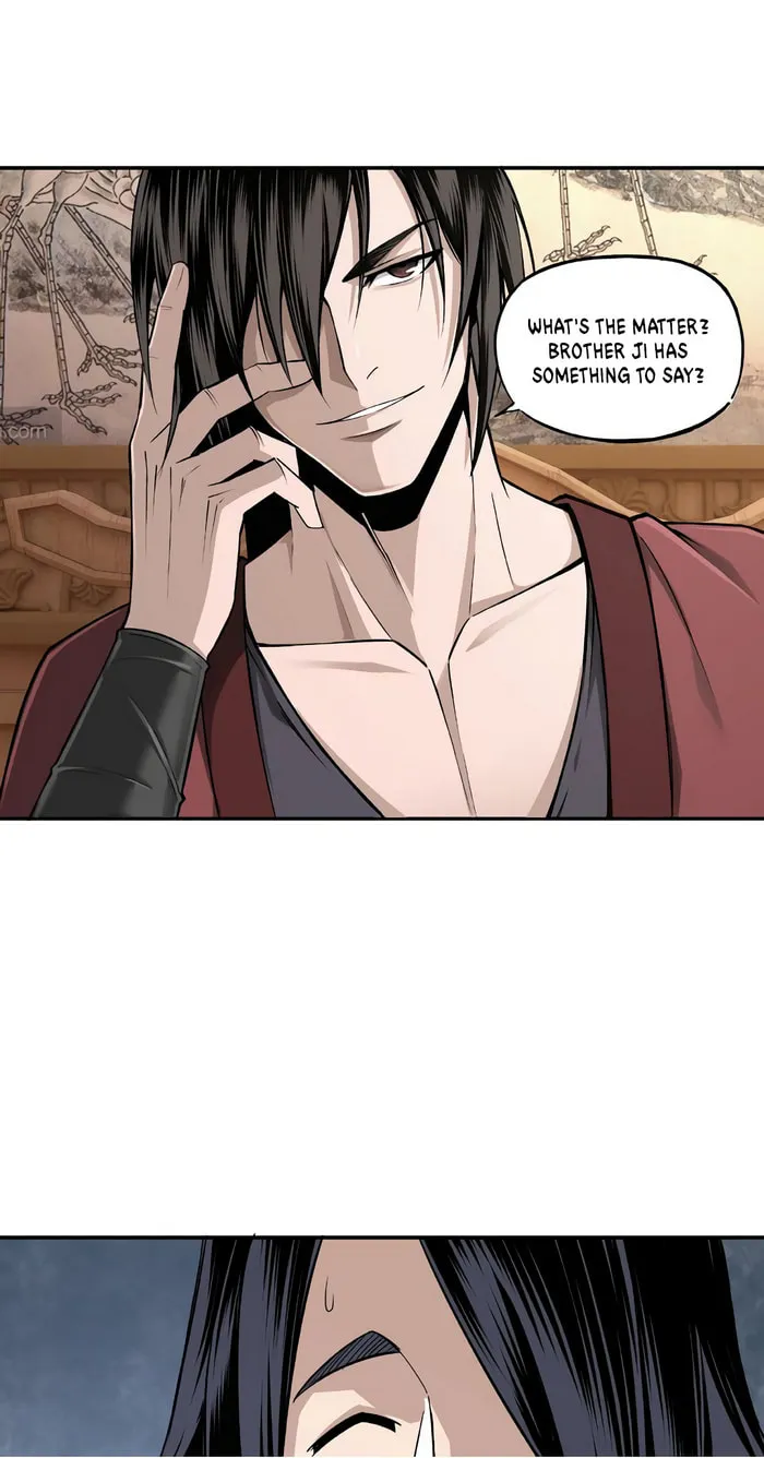 Greatest Boss System Chapter 7 page 38 - 