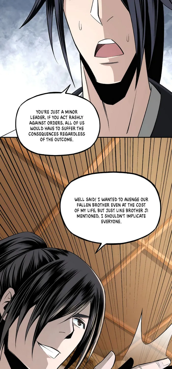 Greatest Boss System Chapter 7 page 39 - 