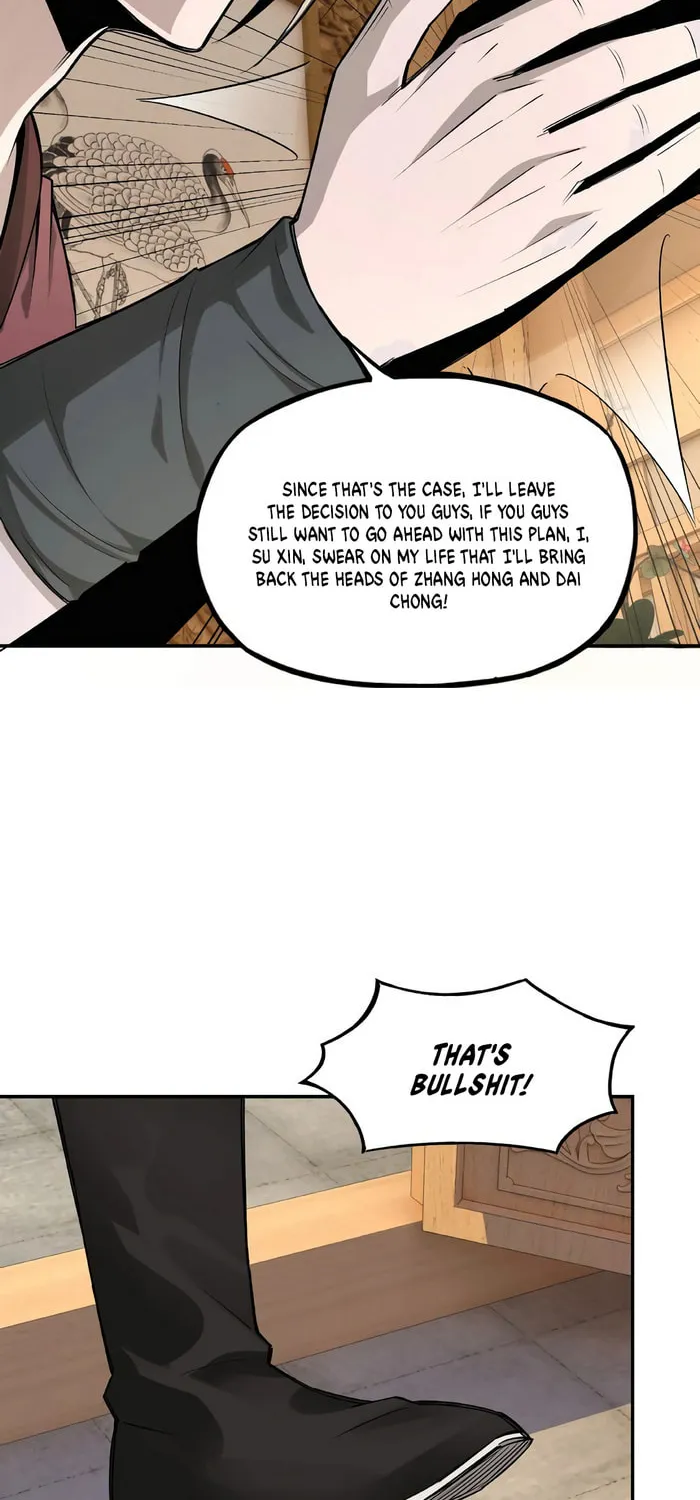 Greatest Boss System Chapter 7 page 40 - 