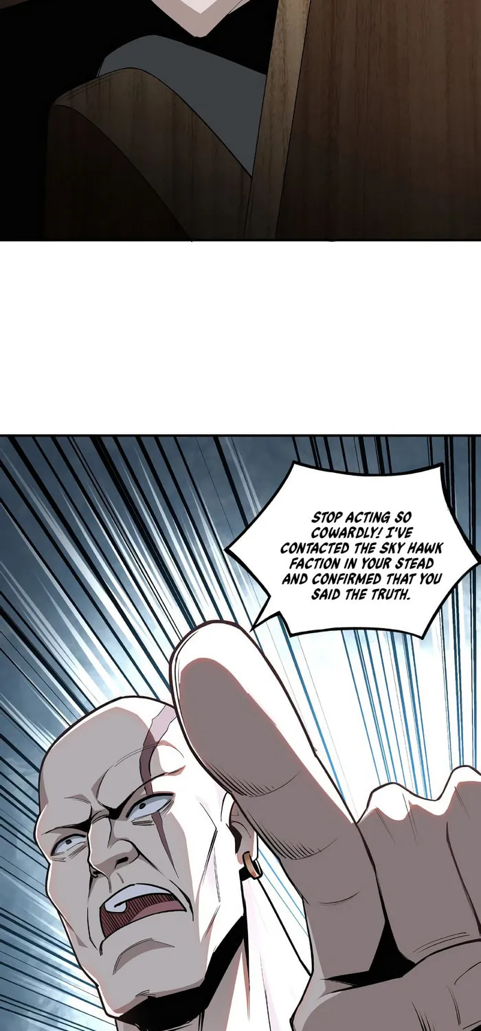 Greatest Boss System Chapter 7 page 5 - 