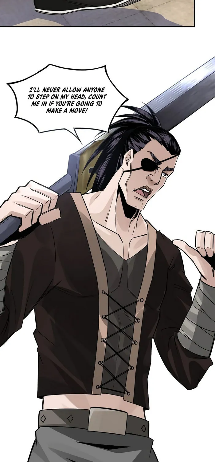 Greatest Boss System Chapter 7 page 41 - 