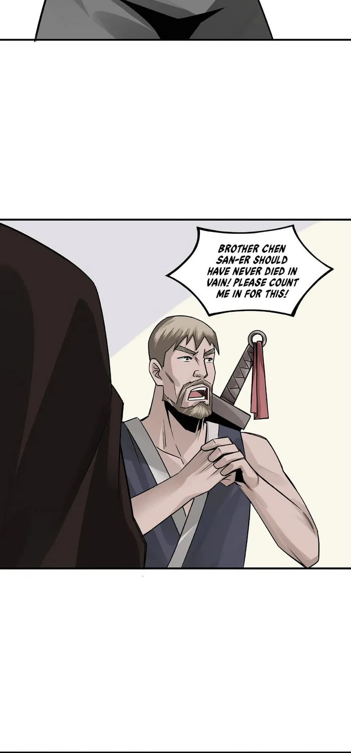 Greatest Boss System Chapter 7 page 42 - 