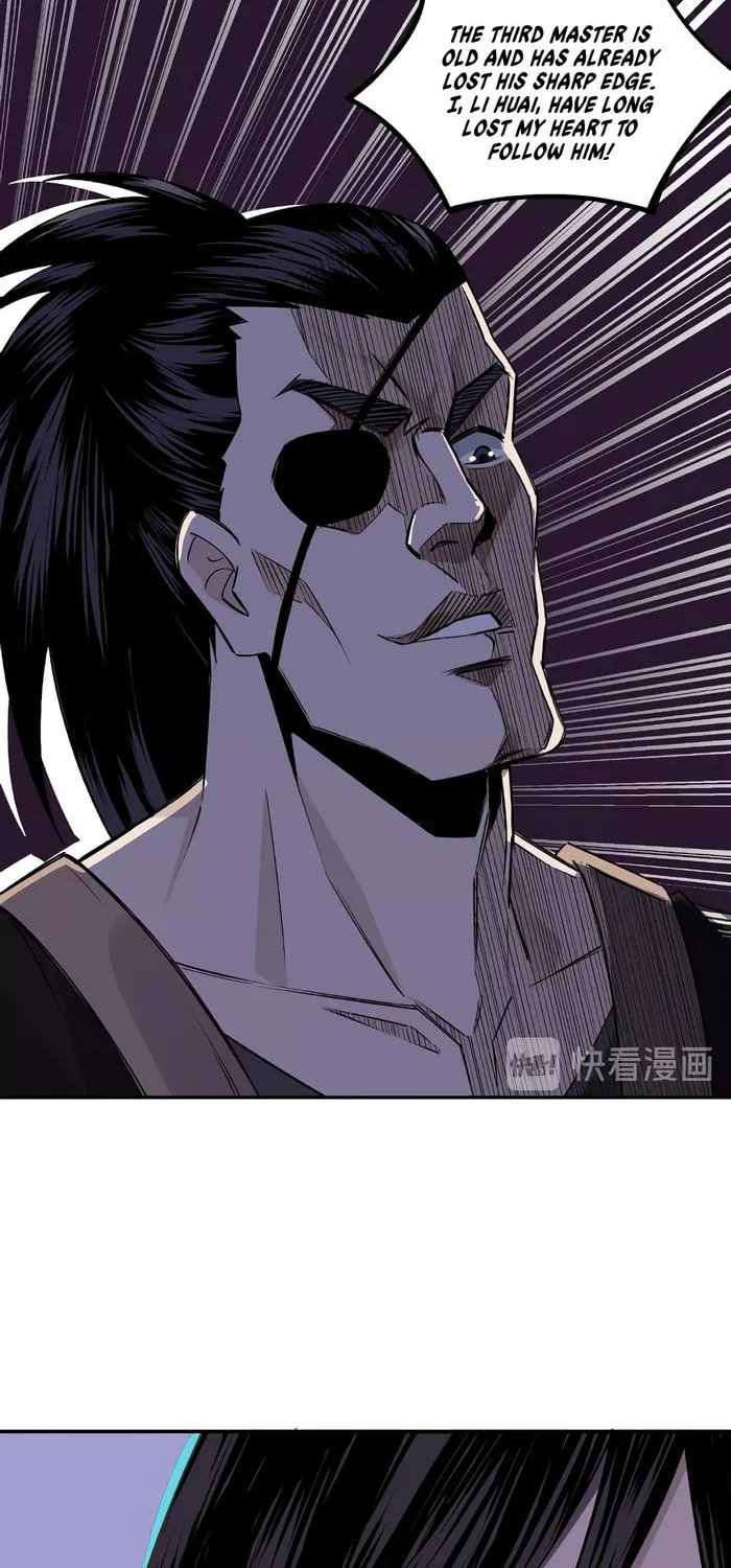 Greatest Boss System Chapter 7 page 44 - 