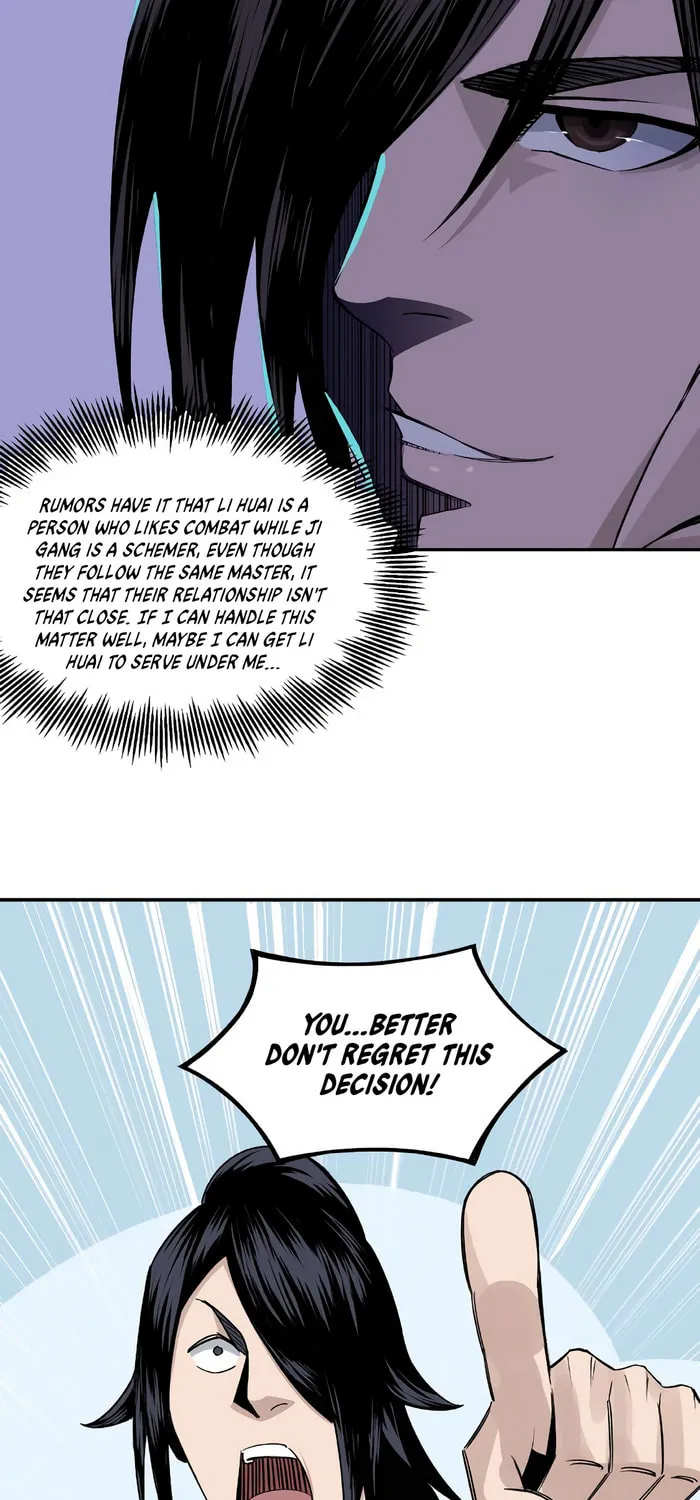 Greatest Boss System Chapter 7 page 45 - 