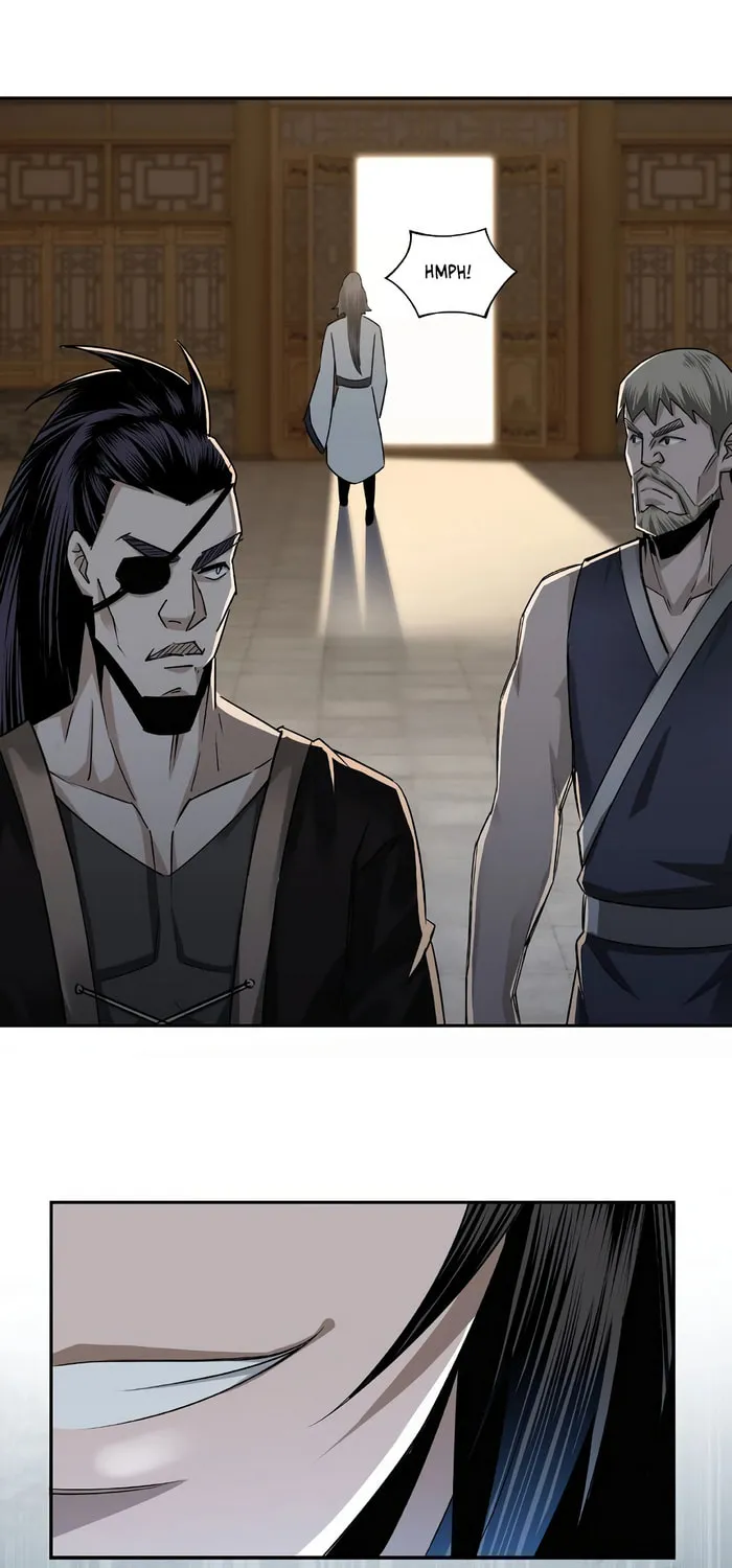 Greatest Boss System Chapter 7 page 47 - 