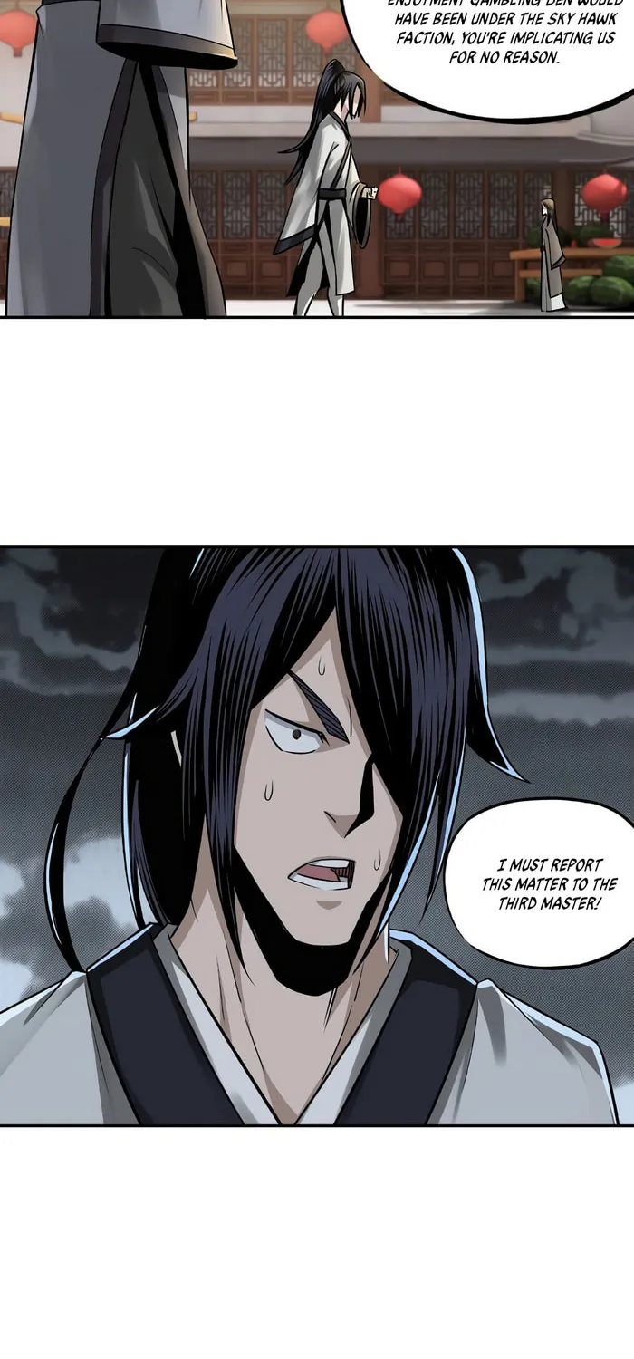 Greatest Boss System Chapter 7 page 50 - 