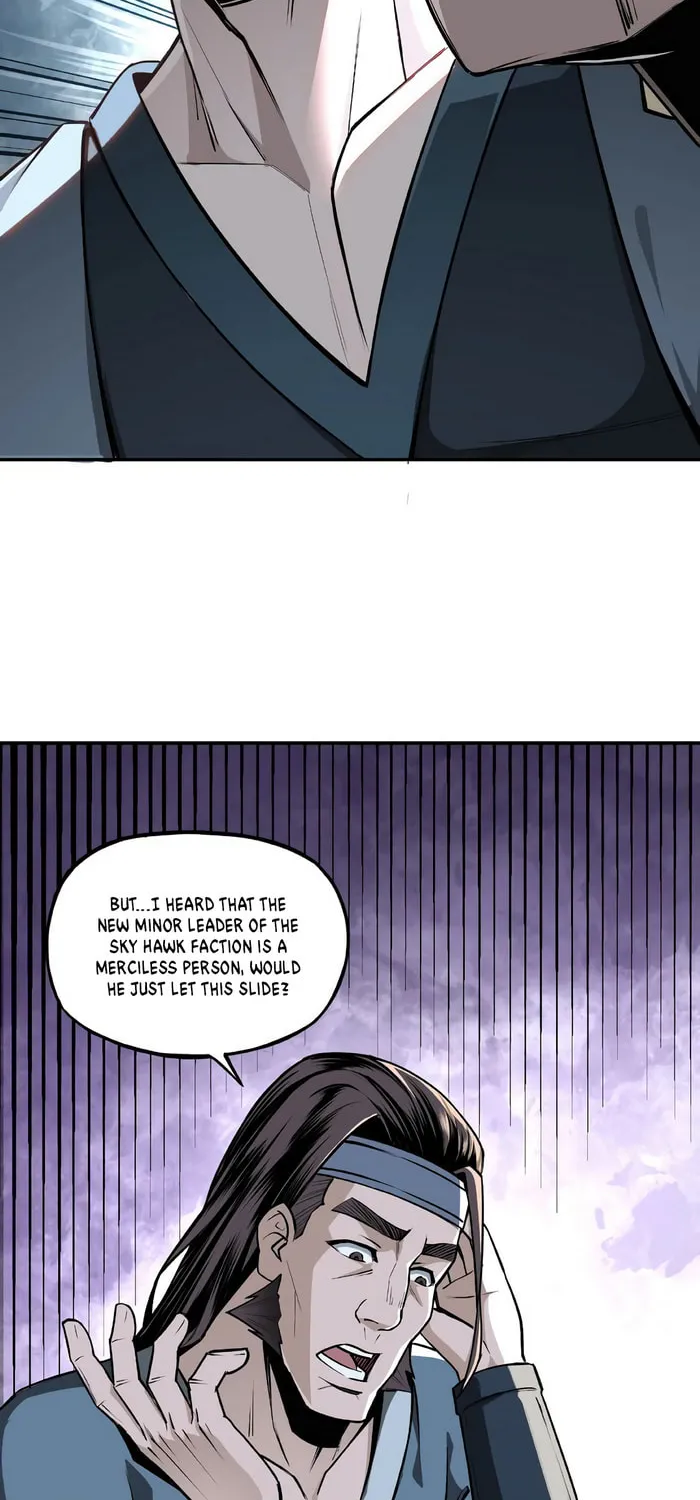 Greatest Boss System Chapter 7 page 6 - 