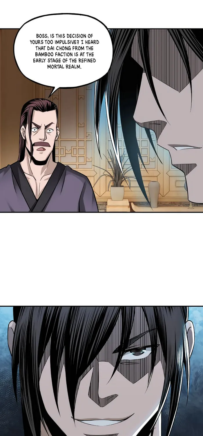 Greatest Boss System Chapter 7 page 51 - 