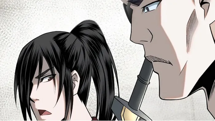 Greatest Boss System Chapter 7 page 54 - 